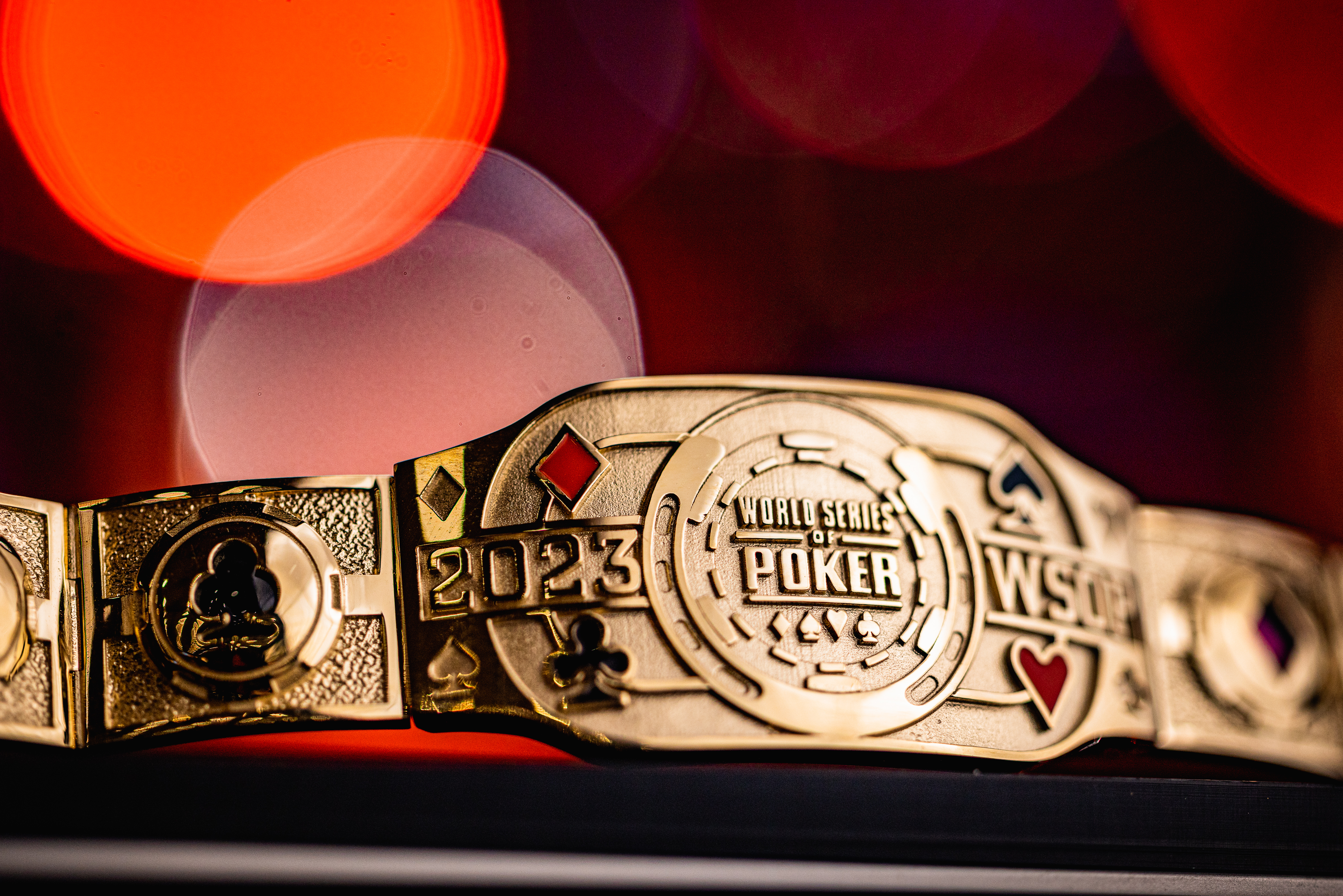 New Jersey Players Gear Up for Exclusive WSOP 2024 Main Event Freeroll
