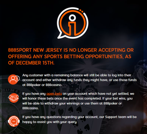 888sport announces shuts down NJ sportsbook ahead of Sports Illustrated Sportsbook launch