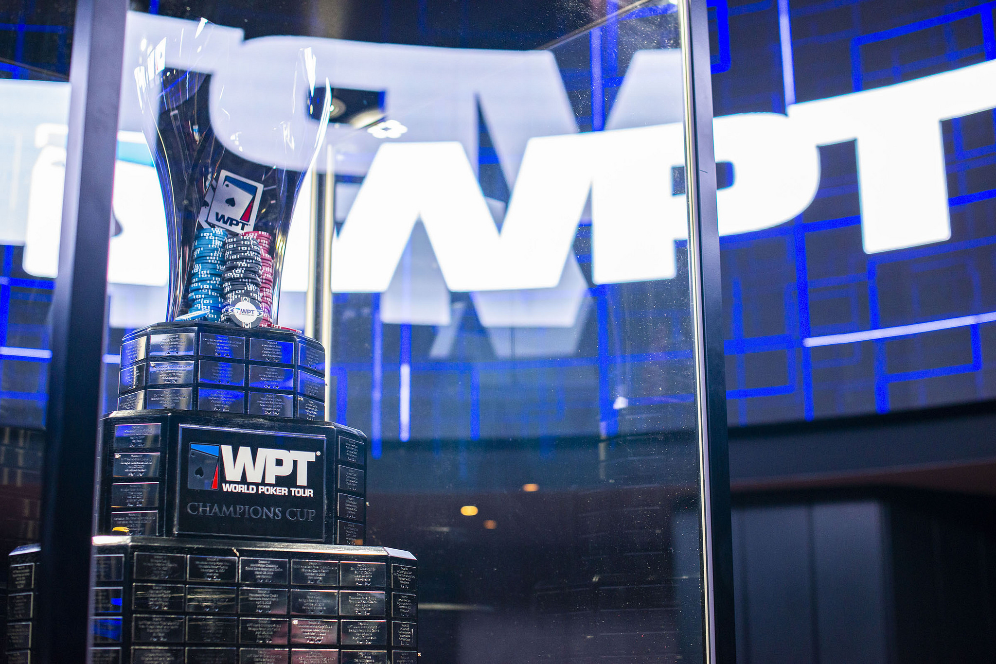 First-Ever WPT Online Borgata Poker Open Starts Sept. 19 in New Jersey