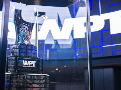 First-Ever WPT Online Borgata Poker Open Starts Sept. 19 in New Jersey