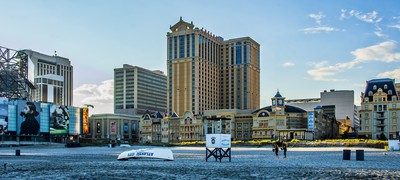 FanDuel Standalone Casino Product Launches in New Jersey