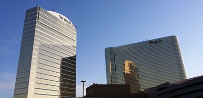 Borgata Online Slots Player Wins Record $3.5 Million Prize