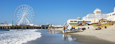 New Jersey Online Casinos Set New Record in January