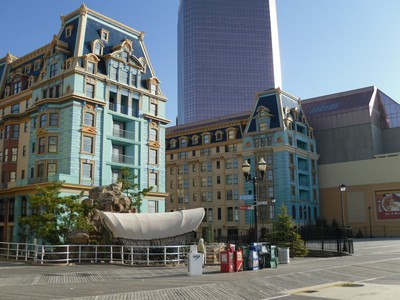 New Responsible Gambling Bills On the Docket in New Jersey