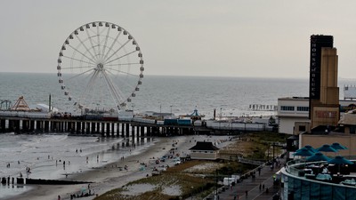 Legal Challenge Discussed as NJ Governor Signs Updated PILOT Act to Benefit AC Casinos