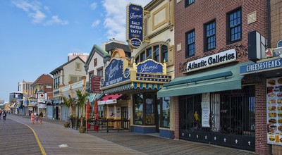 NJ Online Poker Revenue Up, But Casino Hits New High in September