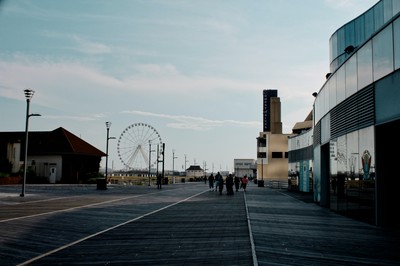 Casino Tax Relief Bill Up For Vote by Full NJ Legislature Next Week