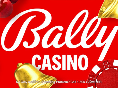 Bally Online Casino Quietly Goes Live in New Jersey