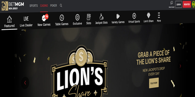 A Summer of Promotions at BetMGM Online Casino NJ