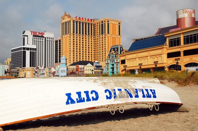 New Senate Bill Explores Doubling Online Gambling Taxes