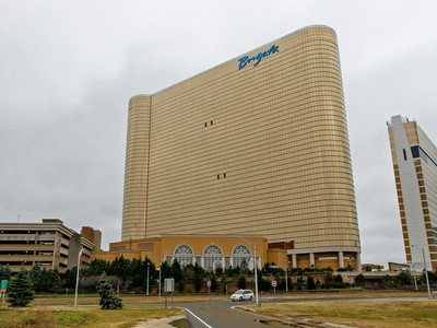 Federal Judge Dismisses Gambler’s Complaint Against NJ Casino Operator