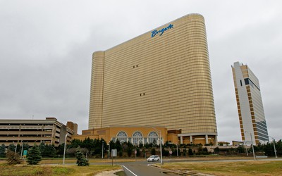 Federal Judge Dismisses Gambler’s Complaint Against NJ Casino Operator