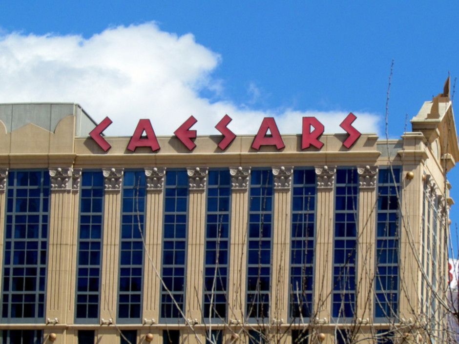Caesars Gets WSOP NJ to Spike in July, Cementing Lead in Poker Space that Topped $3M in Revenue