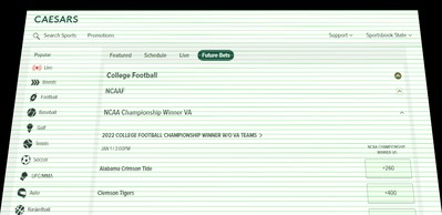 NJ Sportsbooks Give NY Giants and NY Jets Long Playoff Odds in 2021