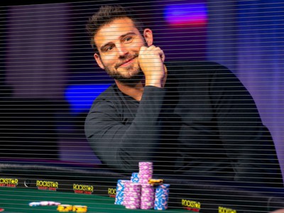 Darren Elias Named Brand Ambassador for partypoker US Network