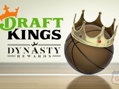 How to Earn Extra $$ with DraftKings Dynasty Rewards Program