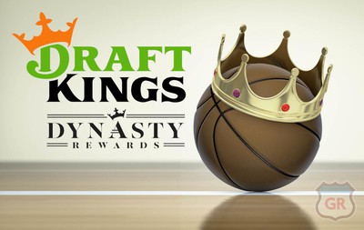 How to Earn Extra $$ with DraftKings Dynasty Rewards Program