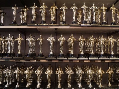 DraftKings Sportsbook NJ Taking Bets on the Academy Awards