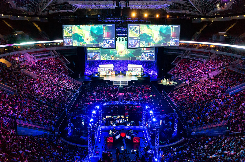 New Jersey Governor Signs Bill Allowing Betting on eSports