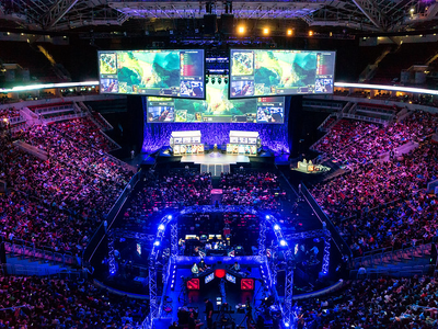 New Jersey Governor Signs Bill Allowing Betting on eSports