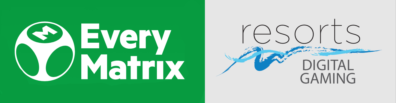 EveryMatrix Enters Content Distribution Agreement with Resorts Digital Gaming