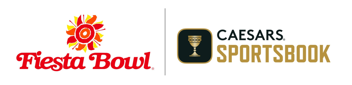 Fiesta Bowl Inks Multi-Year Sports Betting, Fantasy Sports Partnership with Caesars Entertainment