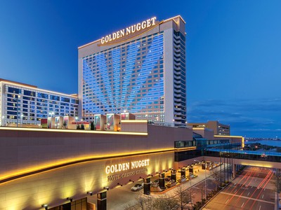 Golden Nugget In Lead as NJ Online Casino Revenue Rebounds