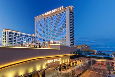 New Jersey Online Casinos Report Record Revenue for December 2023