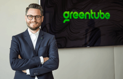 Greentube Expands US Presence With Additional iGaming in NJ