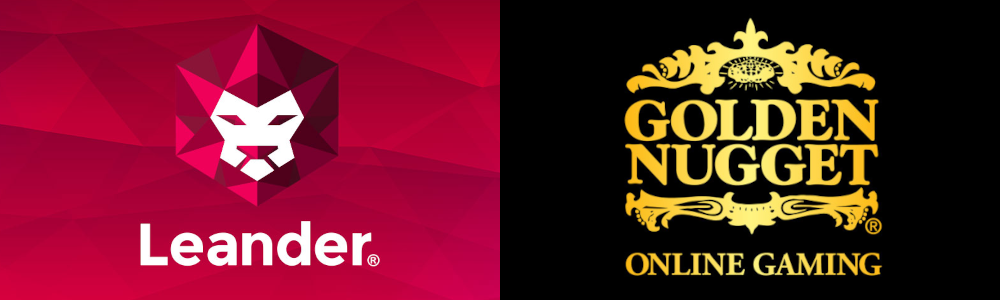 Leander Games Signs Exclusive Casino Content Deal With Golden Nugget Online Gaming