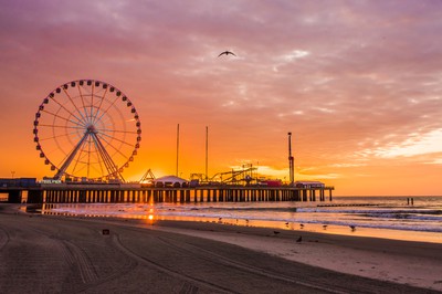 New Jersey's Online Casino Market Shows Signs of Saturation