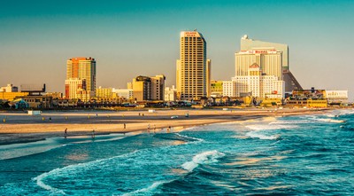 NJ's Online Casinos Already Made Record Revenue in 2022