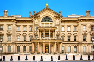 New Jersey to Consider Extending Online Poker and Casino Until 2033
