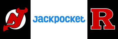 Jackpocket Secures Separate Partnership Agreements With NJ Devils, Rutgers