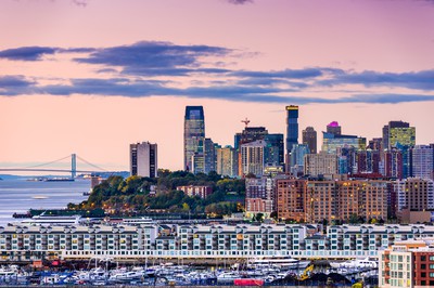 NJ Online Casino Revenue Hits Record $1.6 Billion in 2022