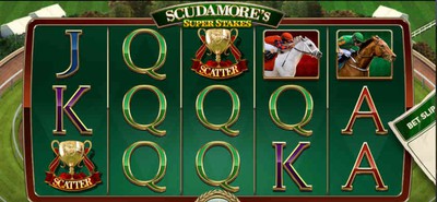 The Most Popular Sports-Themed Slots to Play at NJ Online Casinos