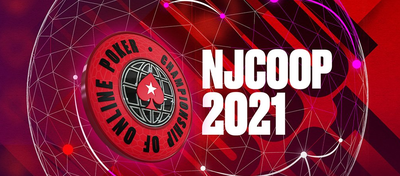 PokerStars NJ Brings Marquee COOP Series Back to the Garden State
