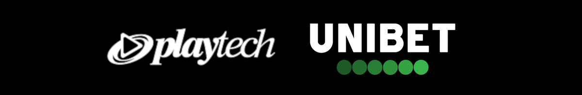 Playtech Forms Multi-State Partnership with Unibet