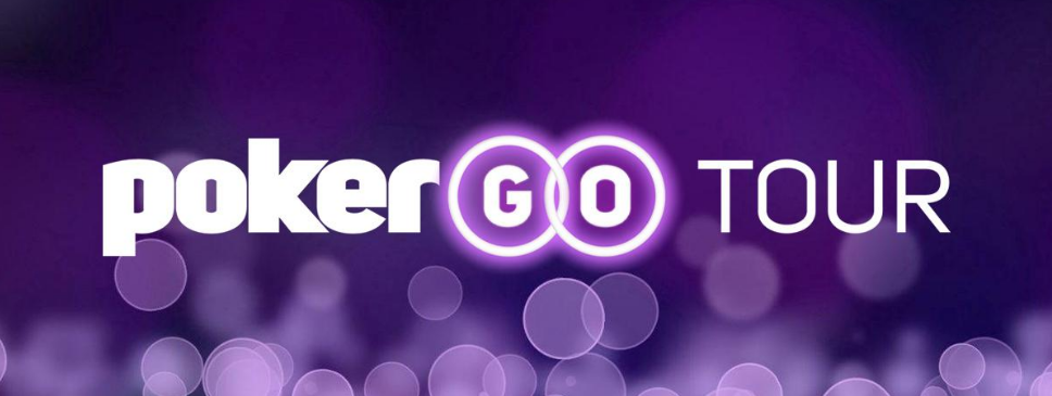 PokerGO Announces Season Schedule for First Quarter of 2022