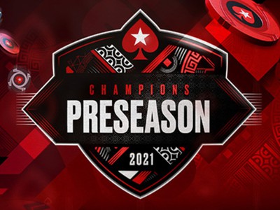 New $150K Champions Preseason Online Poker Tournament Series Launched by PokerStars NJ