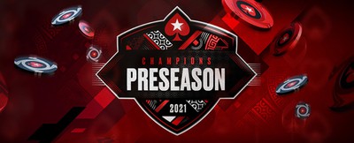 New $150K Champions Preseason Online Poker Tournament Series Launched by PokerStars NJ