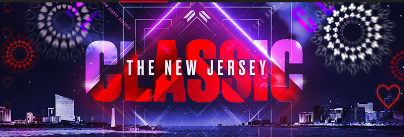 New Jersey Classic Returns to PokerStars NJ on October 24