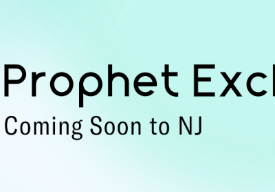 Prophet Exchange Platform Starts Pre-Registration in New Jersey