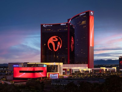 Resorts World Bet Nears Approval for Grand Entrance into New Jersey's Online Casino Arena