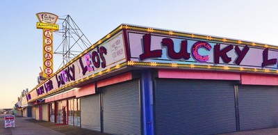 Extra Weekend in October Lifts NJ Sports Betting to New High