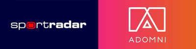 Sportradar, Adomni Form Industry's First Out-of-Home Ads Partnership