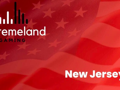Supremeland Gaming Receives Approval in NJ  in Partnership with EveryMatrix