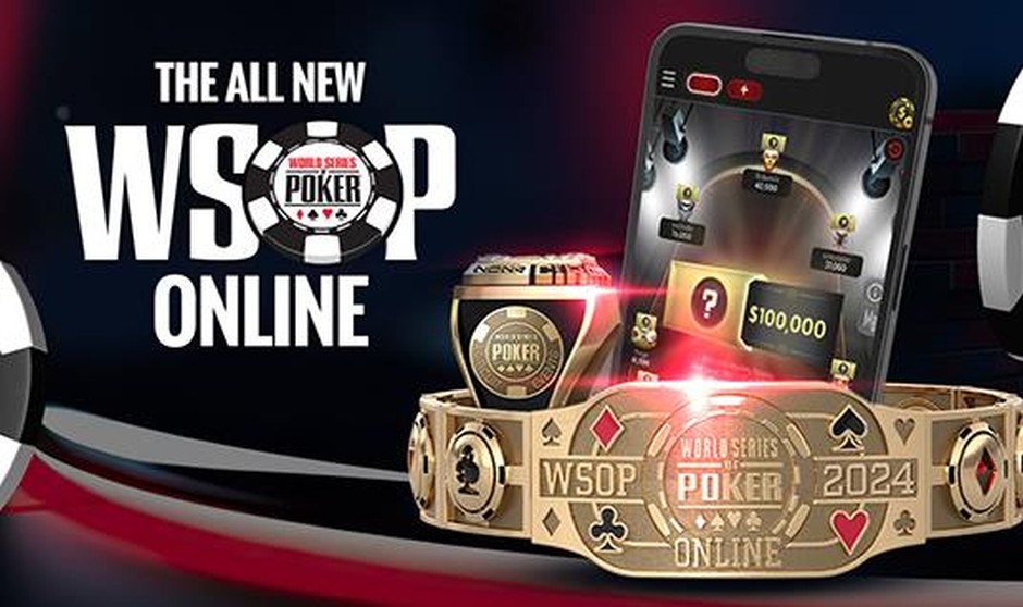 30 Online WSOP Bracelet Up for Grabs at WSOP Online