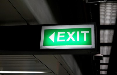 TwinSpires Exits NJ, Ceases Online Casino & Sports Operations