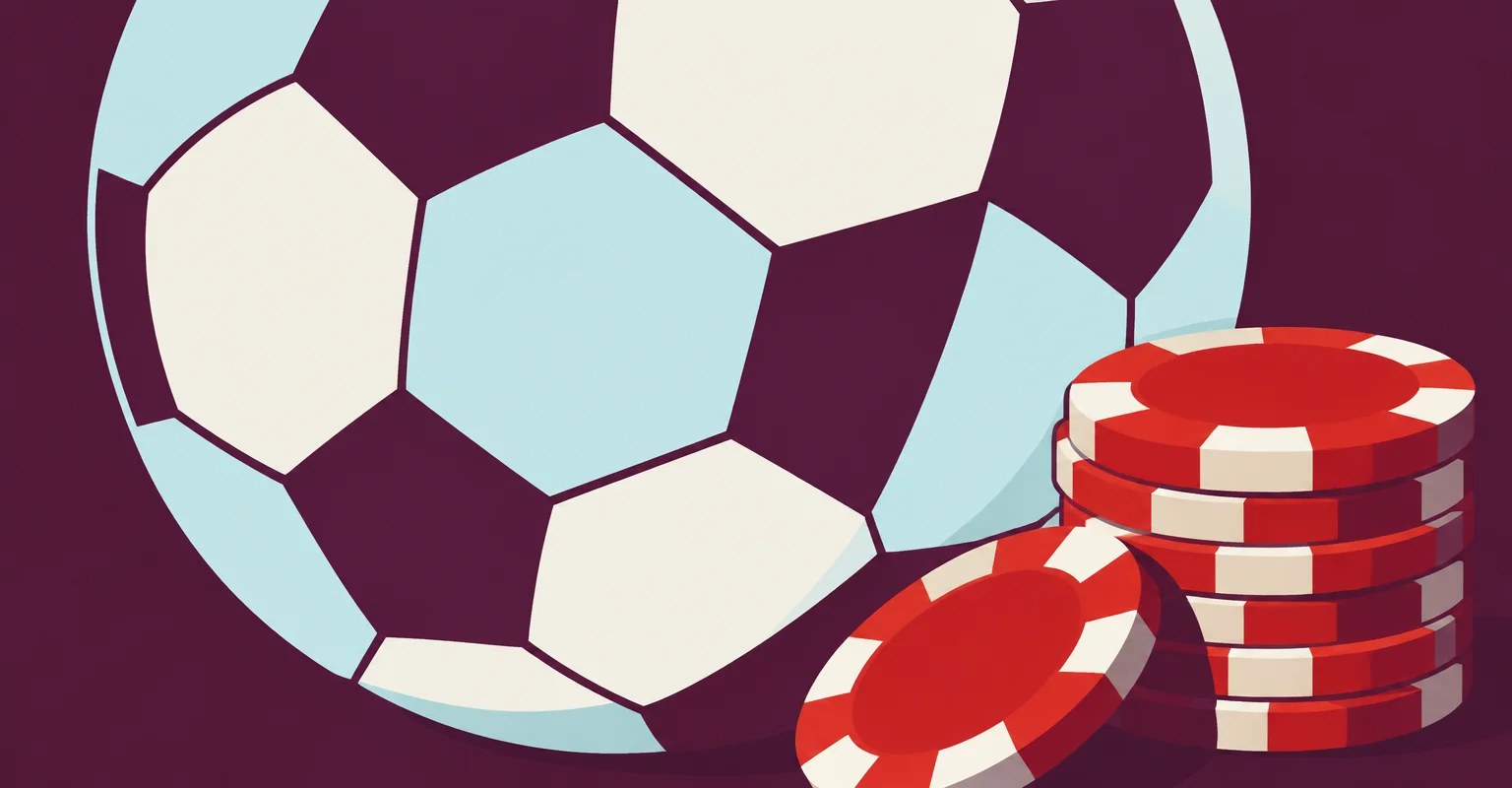 New Jersey Committee Urges Curbs on Gambling Ads Targeting Vulnerable Bettors